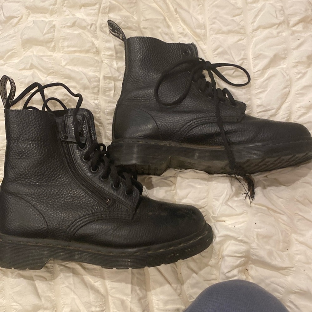 Doc martens size 7